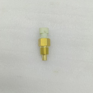 Sensor de Temperatura del Agua del Motor 6718414 para Excavadora 325 328 329 331, Sensor Bobcat, Accesorios para Excavadora - Product Image 6