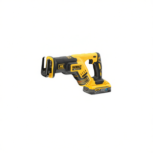 Sierra Recíproca Inalámbrica DeWalt de 18V con Batería Incluida - Product Image 3