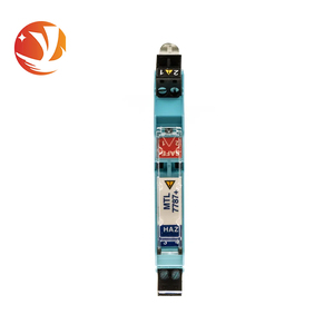 Módulo de Barrera Intrínsecamente Seguro MTL7787 Original, Nuevo, Controlador Lógico Programable (PLC) RS485 para Aplicaciones Dedicadas - Product Image 3