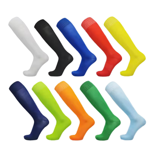 Unisex Premium Quality Men's Soccer Sports <b>Socks</b> Custom Colors Best Anti-Bacterial Comfortable Print Knitted Winter <b>Hot</b> Sale - Product Image 2