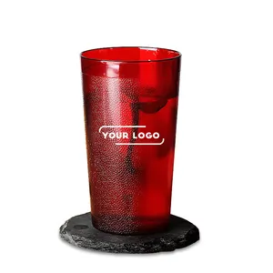 Suprimentos de restaurantes Simples Copo Tumbler Moderno Melhor Qualidade Copos Tumbler Plain Em Copos Reutilizáveis A Granel