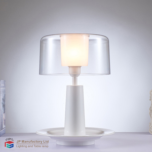 Nhà Phòng đọc Đèn Sáng Tạo thời trang trang trí đèn khách sạn ấm áp đêm Đêm ánh sáng - Product Image 6