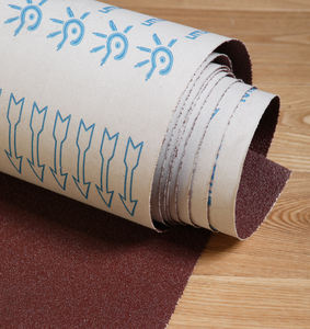 Littlesun TSG26 FEPA Padrão Rolo Enorme Cerâmica SG Abrasivos Cinto De Lixar Pano Abrasivo - Product Image 3