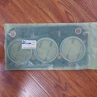 Générateur de camion d'excavatrice Daewoo Bus Parts De12tis Engine 65.03901-0056 65.03901-0057 Joint de culasse pour Doosan