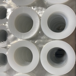 LBS <b>Silicone</b> Waterproof <b>Sealing</b> Ring M6 Food Grade Heat Resistant Bottle Cap Gasket Custom Size Shock Absorption <b>Sealing</b> - Product Image 1