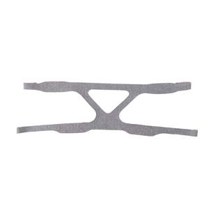 อะไหล่สายรัดศีรษะหน้ากาก <span class=keywords><strong>cpap</strong></span>, สายรัดศีรษะ <span class=keywords><strong>cpap</strong></span> แบบสากลสำหรับ <span class=keywords><strong>cpap</strong></span> Mask, สายรัด <span class=keywords><strong>cpap</strong></span>, หายใจได้ดีขึ้น, ราคาถูก - Product Image 1