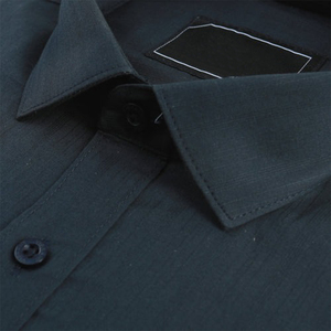 Chemise en jean de style vintage bleu nuit avec tissu de qualité supérieure Matériau de haute qualité fabriqué en gros avec un prix raisonnable - Product Image 2