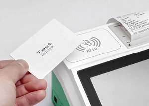 수의학 Potable <span class=keywords><strong>POCT</strong></span> 형광 건조 면역 형광 호르몬 분석기 판매 - Product Image 6