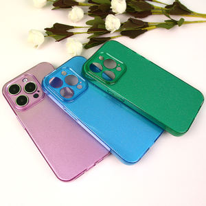 A prueba <span class=keywords><strong>de</strong></span> golpes Carcasa Candy Brillo Silicona <span class=keywords><strong>Teléfono</strong></span> móvil para iPhone Fundas <span class=keywords><strong>de</strong></span> <span class=keywords><strong>teléfono</strong></span> para todo tipo <span class=keywords><strong>de</strong></span> <span class=keywords><strong>teléfono</strong></span> Forros Celular Al Por Mayor - Product Image 4