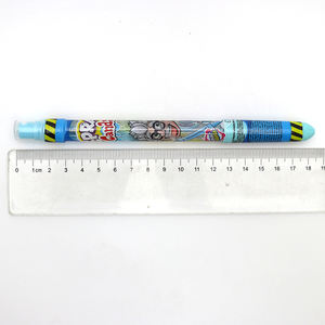 Caramella <span class=keywords><strong>spray</strong></span> liquida a forma di penna di alta qualità e giocattolo a forma di penna a sfera - Product Image 6