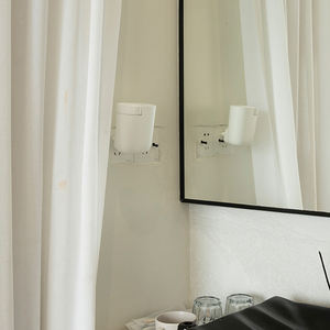 Difusor de perfume sin agua automático de lujo SCENTA para el hogar, difusor de aromaterapia de baño recargable inteligente de gran oferta - Product Image 3