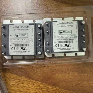 Dc DC chuyển đổi 48V 250W v300b48c250bl mới ban đầu mô-đun khác ICS - Product Image 1