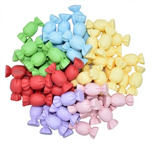 Meilleures ventes : Cabochons plats en résine 3D motif Fée, écologiques, pour la décoration DIY de coques de téléphone en colle crème, pinces à cheveux et boucles d'oreilles - Product Image 1