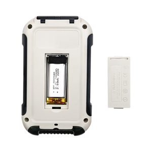 เครื่องวัดพลังงานแสง4 IN1พร้อม VfL MINI Fiber deviser สายเคเบิลเครือข่ายเครื่องทดสอบผู้จัดจำหน่าย opm ราคา PON อุปกรณ์รับสัญญาณเลเซอร์ - Product Image 4