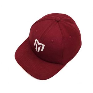 Casquettes de baseball unies tendance avec logo personnalisé, décontractées, pour sports de plein air, golf, course à pied, unisexe, en polyester/coton, ajustables - Product Image 5