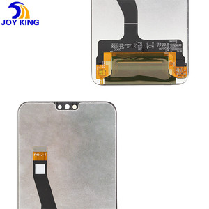 Écran tactile LCD, 6.4 pouces, pour <span class=keywords><strong>Huawei</strong></span> <span class=keywords><strong>P40</strong></span> <span class=keywords><strong>Lite</strong></span> P40Lite, nova 6se nova 6 SE, Original - Product Image 5