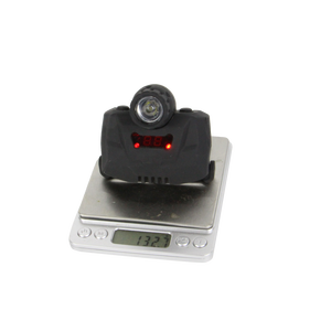 <span class=keywords><strong>ATEX</strong></span> IP66 wf2 1W 3W có thể sạc lại an toàn dẫn nổ đèn pha bằng chứng với điều chỉnh cảm ứng - Product Image 5