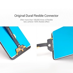 Écran LCD de remplacement pour téléphone portable Tecno <span class=keywords><strong>Spark</strong></span> <span class=keywords><strong>2</strong></span>, marque SOR Quality Super Quest, original - Product Image 3
