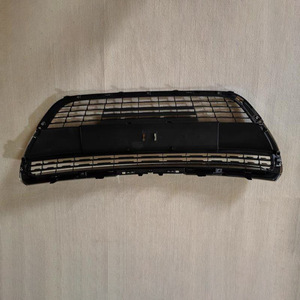 Grille de pare-chocs avant de <span class=keywords><strong>voiture</strong></span> de haute qualité 9810920180 1613485580 pour <span class=keywords><strong>Peugeot</strong></span> <span class=keywords><strong>208</strong></span> 2015-2019, remplacement de la grille supérieure du radiateur automobile - Product Image 2