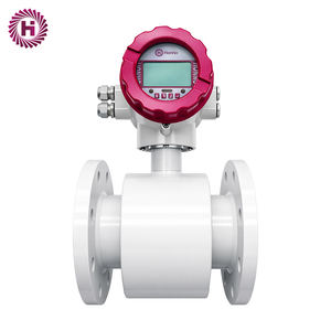 Promotion : Débitmètre <span class=keywords><strong>magnétique</strong></span> hydraulique pour eau et liquides laitiers à bas <span class=keywords><strong>prix</strong></span> – Débitmètre électromagnétique - Product Image 1