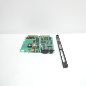 แผงวงจรพิมพ์ IC600CB537M <span class=keywords><strong>Ccm</strong></span> ประเภท 3 - Product Image 1