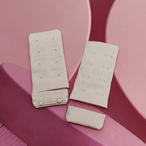 Extensor de sujetador, accesorio de lencería, ajustador de gancho, hebilla de sujetador, accesorios de ropa interior, gancho duradero para ropa interior - Product Image 1