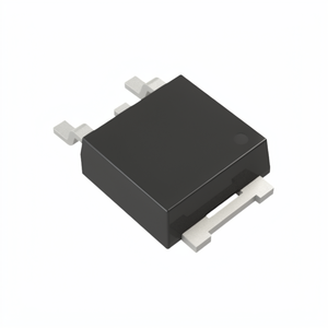 Composant électronique XC6214P192JR-G, fabricant de composants électroniques, gestion de l'alimentation (PMIC) TO 252 3, DPAK, SC 63 - Product Image 1
