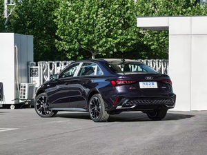 <span class=keywords><strong>Precio</strong></span> de Fábrica, Auto Nuevo a Gasolina, 200km/H, Cinco Asientos de Cuero, A3L <span class=keywords><strong>Limusina</strong></span> 35 TFSI, Sedán Mediano, Volante a la Izquierda, Techo Solar Trasero - Product Image 3