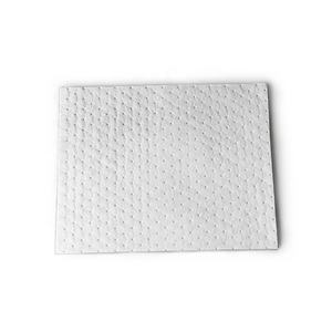 Tấm thấm hút siêu khô cấp độ hàng hải, làm từ polypropylene, dùng làm miếng thấm dầu, độ dày 1.5-5mm, đạt chứng nhận ISO9001/ISO14001 - Product Image 1