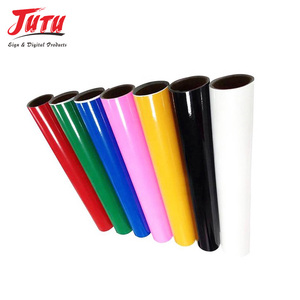 ไวนิลสีคุณภาพสูงเคลือบไวนิลตัดสีสันสดใส - Product Image 4
