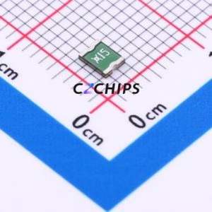 MICROSMD150F-2 Resettable Fuse 1210 Fuse 6V 40A 3.52A 800mW - Product Image 1