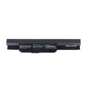 high capacity laptop battery original cell replacement for Asus a32-k53 series li ion bulk laptop batteries