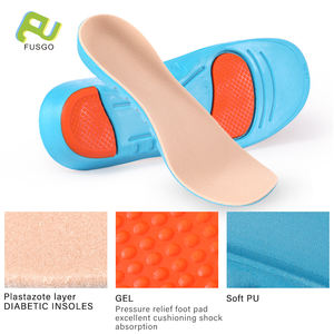 F1796 Sol Dalam Ringan, Sol Dalam Pereda Nyeri & Rematik Busa <span class=keywords><strong>Plastazote</strong></span> - Product Image 2