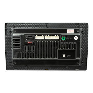 Yosovlamp รถทั่วไปขนาด9นิ้วเครื่องออลอินวันเครื่องเล่น MP5แอนดรอยด์ Wi-Fi หน้าจอใหญ่สำหรับรถยนต์ - Product Image 4