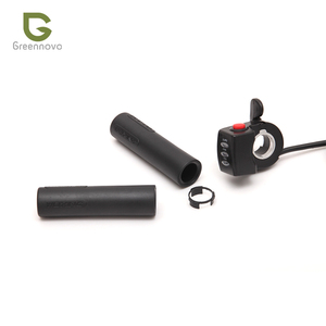 Otras piezas de bicicleta eléctrica, rueda trasera, <span class=keywords><strong>kit</strong></span> de conversión de bicicleta eléctrica de 250-750W - Product Image 6