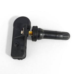 Capteur TPMS Système de surveillance de la pression des pneus 9673860880 Compatible avec Peugeot <span class=keywords><strong>308</strong></span> Citroen C4 - Product Image 6