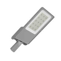 Harga pabrik Shenzhen 6KV-20KV SPD dilengkapi lampu jalan LED opsional, 160LM/W, IP66 IK08, penggunaan jalan