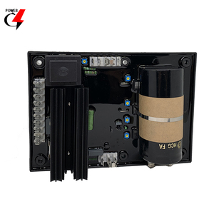 Univers R449 <span class=keywords><strong>Avc</strong></span> para AC Brushless 250kva grupo electrógeno diesel Avr precio repuestos regulador de voltaje automático lista de precios - Product Image 3