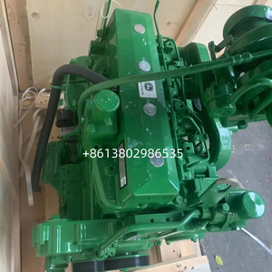 4045T Moteur complet Reman ESN: PE4045T346804 MDN: 4045TF1 - Product Image 2