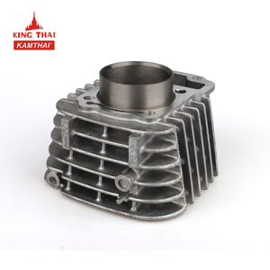 Đầu xi-lanh máy, piston và vòng piston xe máy KAMTHAI KWB FI <span class=keywords><strong>110cc</strong></span> dành cho Honda Wave 110 I - Product Image 2