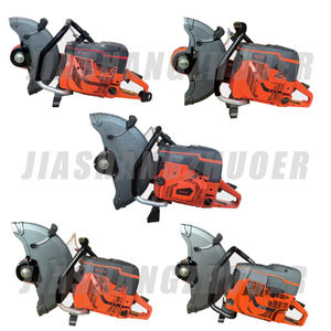 Les outils de sauvetage ODETOOLS K970 peuvent être utilisés dans de nombreux endroits <span class=keywords><strong>Machine</strong></span> de découpe de scie à béton hydraulique - Product Image 5