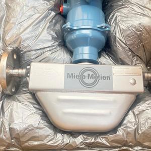 เครื่องวัดการไหลและความหนาแน่นแบบ Coriolis รุ่น F-Series ขนาดกะทัดรัด ยี่ห้อ New and Rosemounte รุ่น F025H ที่สามารถระบายน้ำออกได้ - Product Image 3