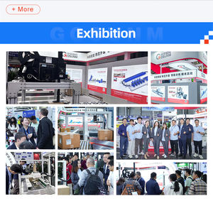 गोथम H230180-1 ओएम ओडम 6-पक्षीय बारकोड स्कैनर पार्सल स्कैन मशीन टच स्क्रीन कन्वेयर स्केल सिस्टम - Product Image 6