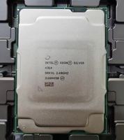 Prosesor Server Intel Xeon Silver CPU 4309Y 2.80 GHz SRKXS 105W 8 Core Tersedia