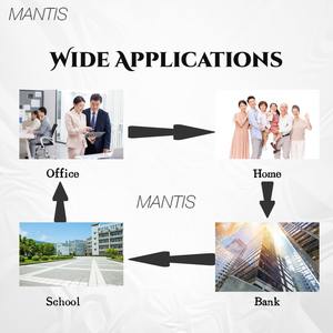 Cartucho de Tóner Compatible con MANTIS para Ricoh <span class=keywords><strong>Aficio</strong></span> MPC305, Tóner a Todo Color, Garantía de 12 Meses, Cobertura del 5% - Product Image 6