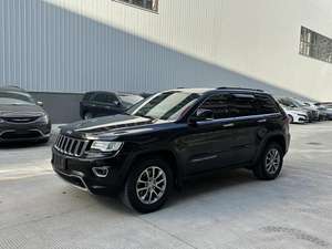 <span class=keywords><strong>Jeep</strong></span> <span class=keywords><strong>Grand</strong></span> <span class=keywords><strong>Cherokee</strong></span> 3.0L TD Diesel Limited Usado (Importado) - Product Image 4