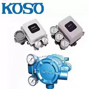 Posicionador de Válvula Eléctrico KOSO EPB801 EPA801 EPB811 L4 EPB821 DC 24V para Construcción - Product Image 2