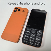 Teléfonos con Teclado Desbloqueados OEM, Smartphone Android con Doble SIM, Pantalla Táctil 4G, Teléfono Android con Teclado, Teléfono Android con Teclado para Israel