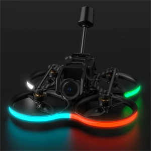 Dron Pavo20, Marco de Quadcopter sin Escobillas para DJI O3 Air Unit, Caddx Vista, Runcam Link, Receptor TBS, <span class=keywords><strong>Pavo</strong></span> 20 Betafpv, Pavo20 - Product Image 2
