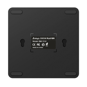 ขายส่งราคาถูกOEM 4พันแกนQuad Coreอบอุ่น5W MboxสตรีมMedia Playerทั่วโลกHEVCสมาร์ท<span class=keywords><strong>Android</strong></span> 7.1 OTTกล่องทีวี - Product Image 4